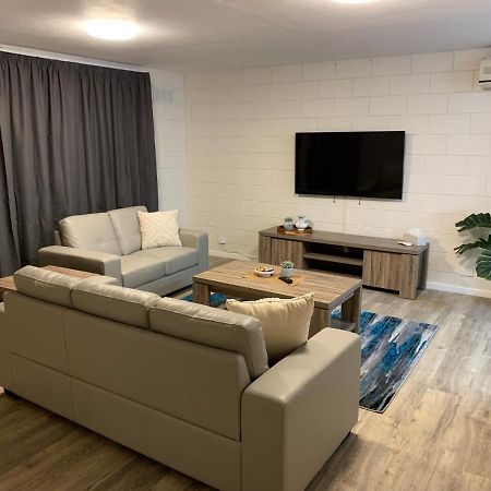 Harbour View 49 Urch Street Unit 4 Lejlighed Geraldton Eksteriør billede
