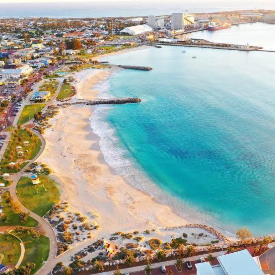 Harbour View 49 Urch Street Unit 4 Lejlighed Geraldton Eksteriør billede