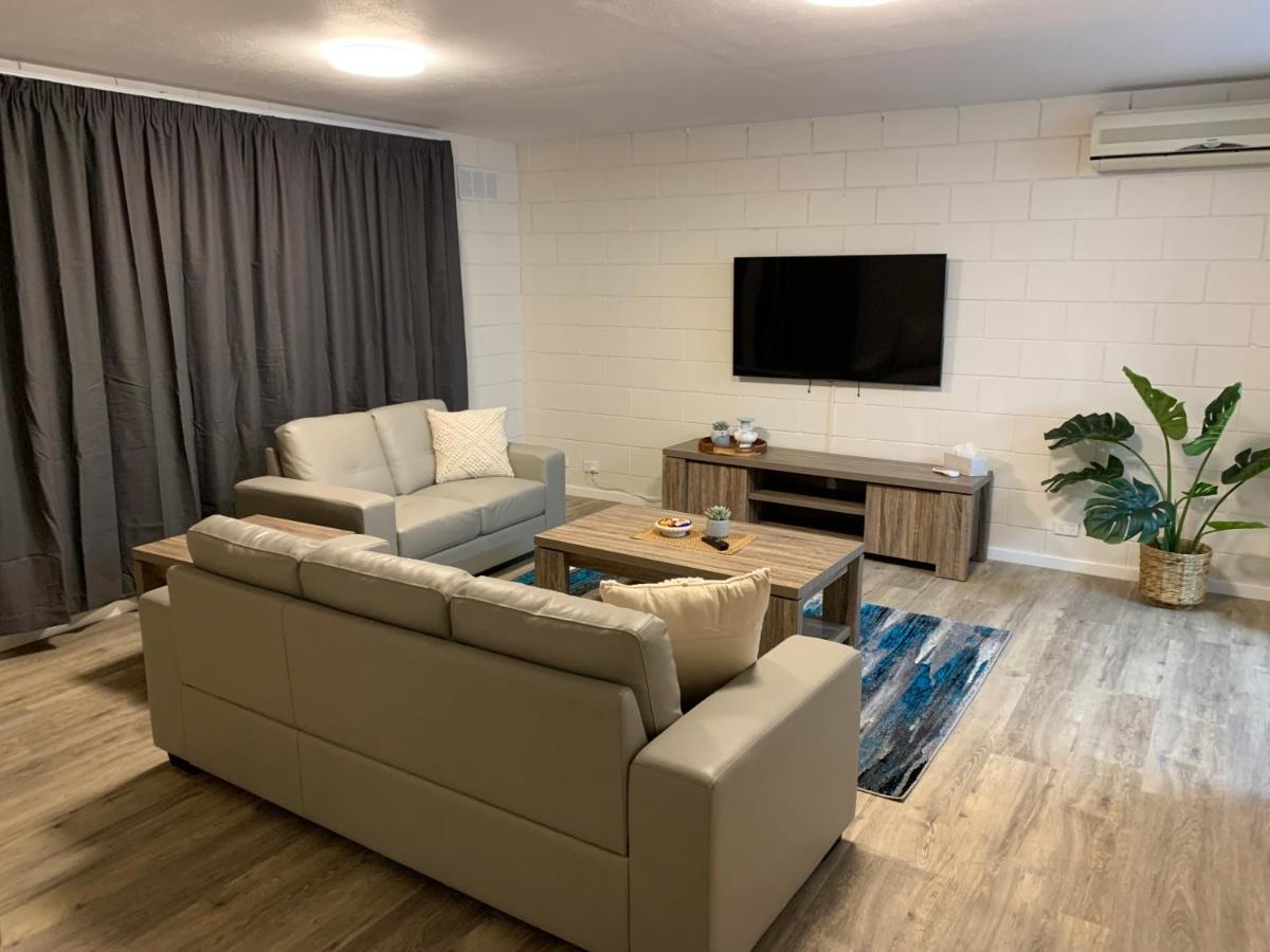 Harbour View 49 Urch Street Unit 4 Lejlighed Geraldton Eksteriør billede