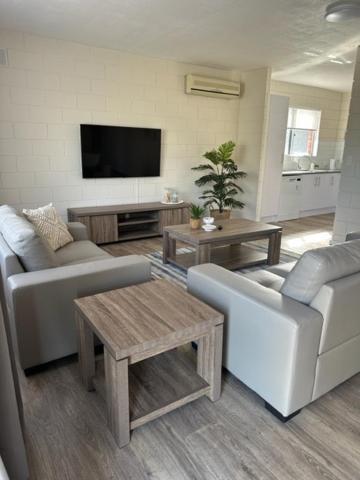 Harbour View 49 Urch Street Unit 4 Lejlighed Geraldton Eksteriør billede