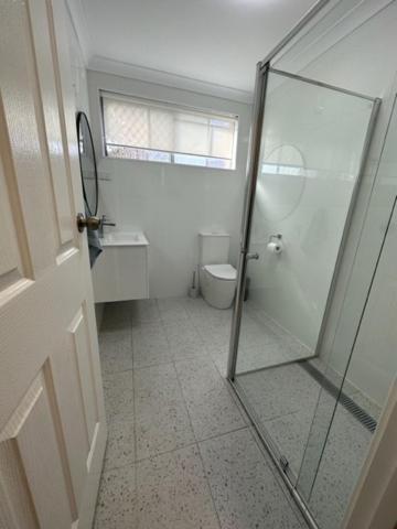 Harbour View 49 Urch Street Unit 4 Lejlighed Geraldton Eksteriør billede