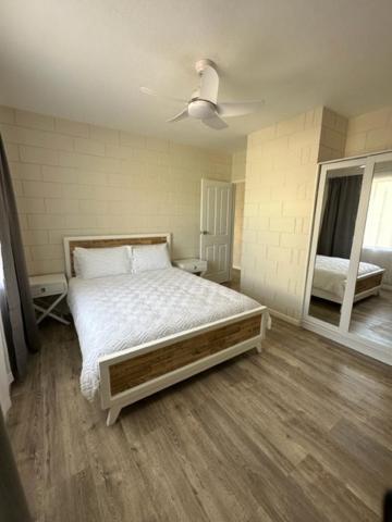 Harbour View 49 Urch Street Unit 4 Lejlighed Geraldton Eksteriør billede