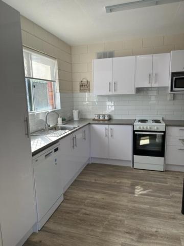 Harbour View 49 Urch Street Unit 4 Lejlighed Geraldton Eksteriør billede