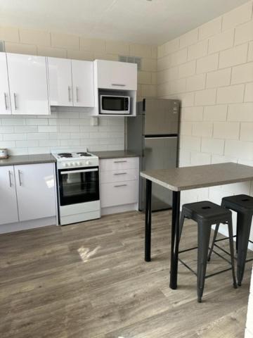 Harbour View 49 Urch Street Unit 4 Lejlighed Geraldton Eksteriør billede