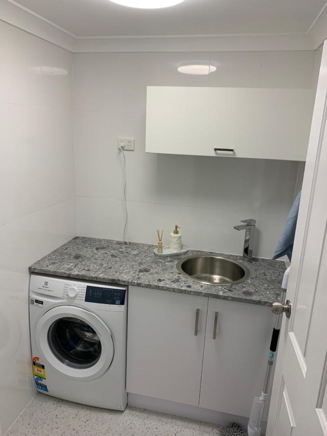 Harbour View 49 Urch Street Unit 4 Lejlighed Geraldton Eksteriør billede